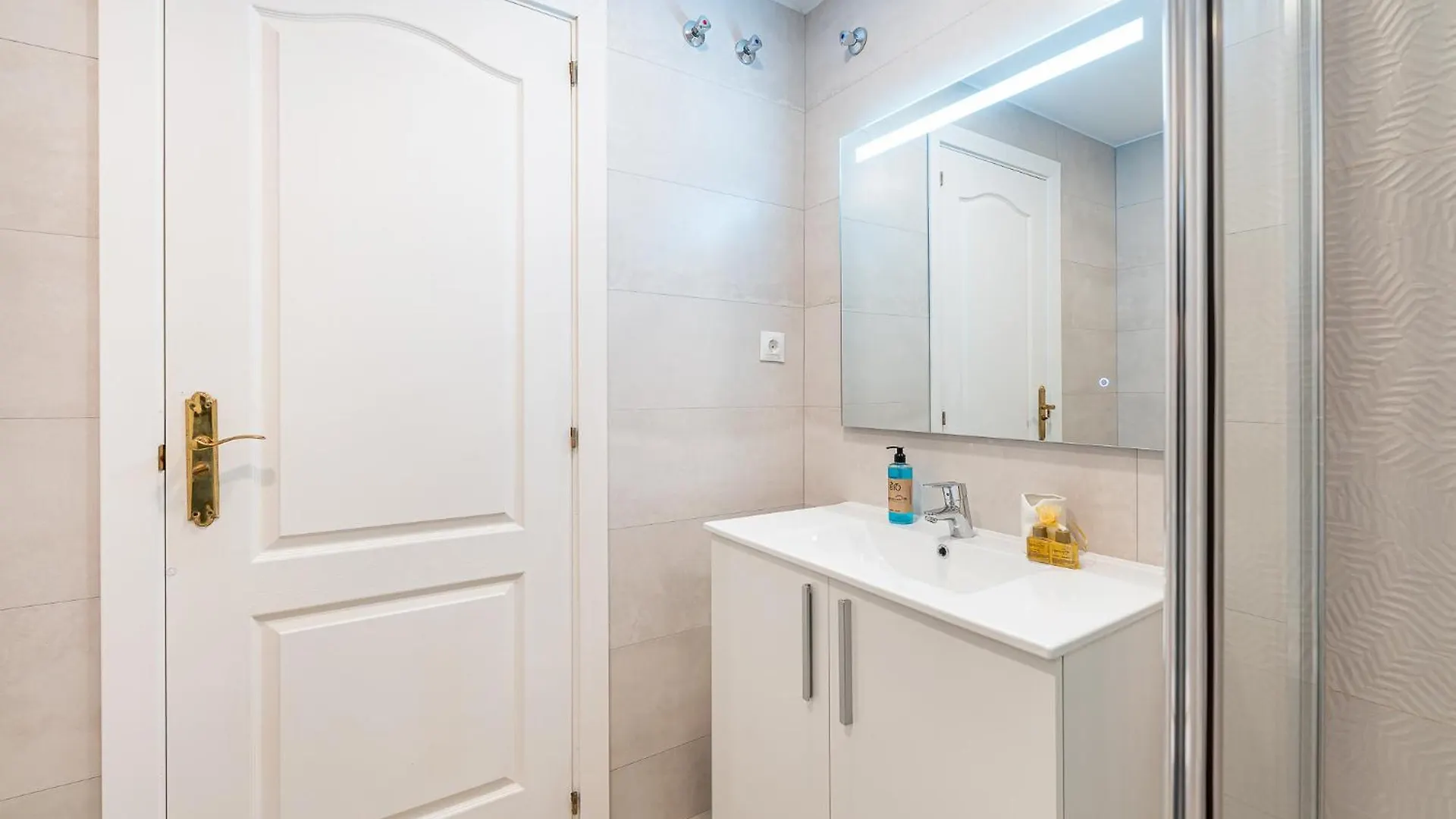 797 Holiday Rentals - Acogedor Estudio En Torrequebrada Benalmádena
