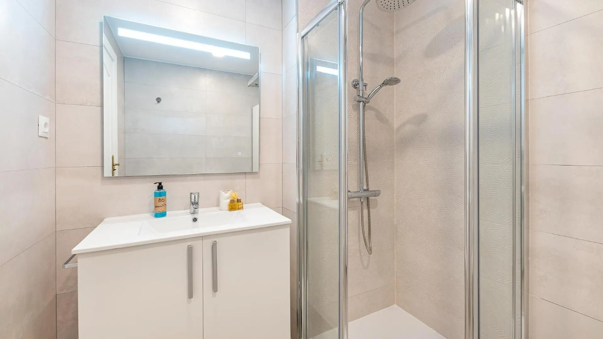 797 Holiday Rentals - Acogedor Estudio En Torrequebrada Benalmádena 0*,